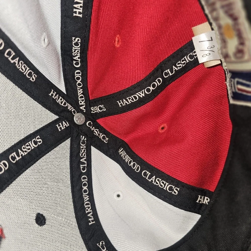 Men’s hats lot Melons New Era Black and Gray baseball caps dodgers LA pacsun - Picture 5 of 8
